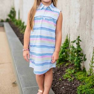 Blue Quail Clothing co. Kids dress